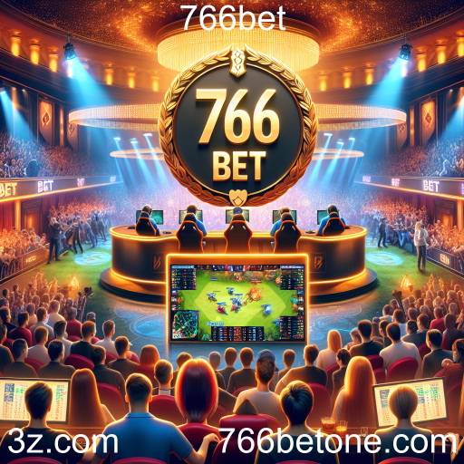 A Crescente Revolução dos Esportes Eletrônicos